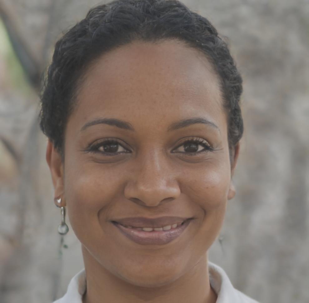 Carmen Rodríguez, Directora Financiera